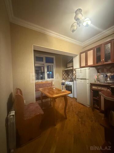 Satılır 3 otaqlı köhnə tikili 85 m², Xətai r., photo 14 from 24