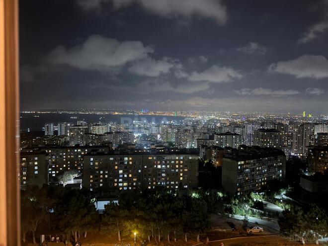 Satılır 3 otaqlı köhnə tikili 85 m², Xətai r., photo 21 from 24