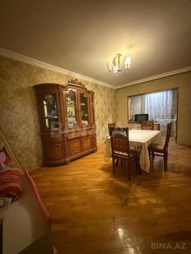 Satılır 3 otaqlı köhnə tikili 85 m², Xətai r., photo 5 from 24