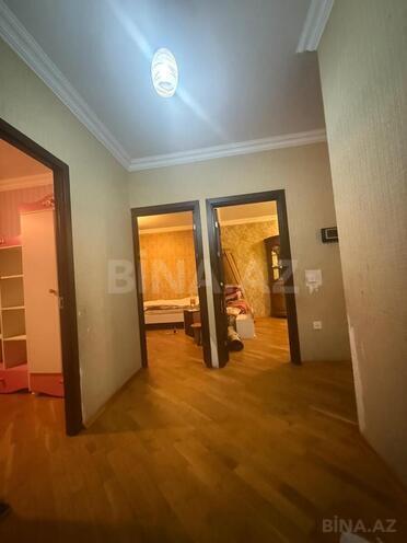 Satılır 3 otaqlı köhnə tikili 85 m², Xətai r., photo 17 from 24