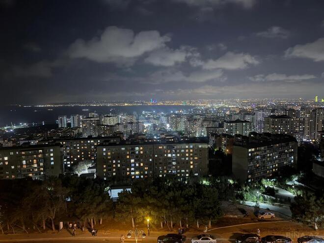 Satılır 3 otaqlı köhnə tikili 85 m², Xətai r., photo 23 from 24