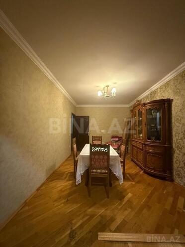 Satılır 3 otaqlı köhnə tikili 85 m², Xətai r., photo 4 from 24