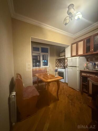 Satılır 3 otaqlı köhnə tikili 85 m², Xətai r., photo 15 from 24