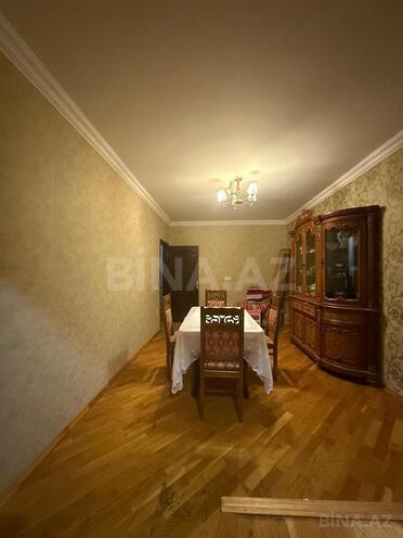 Satılır 3 otaqlı köhnə tikili 85 m², Xətai r., photo 3 from 24