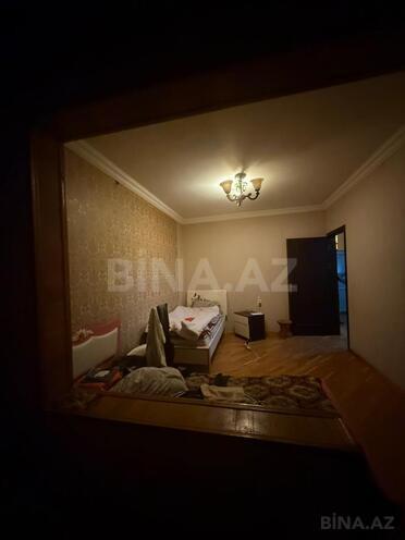 Satılır 3 otaqlı köhnə tikili 85 m², Xətai r., photo 13 from 24
