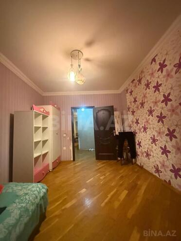 Satılır 3 otaqlı köhnə tikili 85 m², Xətai r., photo 8 from 24