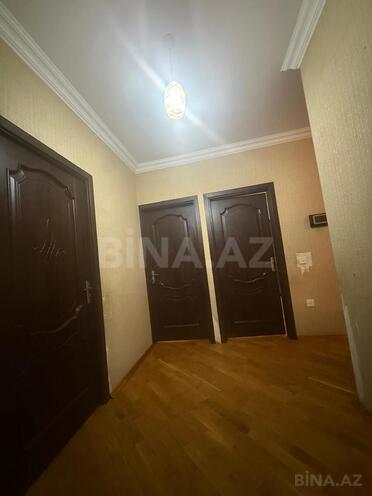 Satılır 3 otaqlı köhnə tikili 85 m², Xətai r., photo 18 from 24
