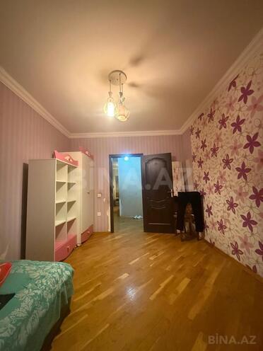 Satılır 3 otaqlı köhnə tikili 85 m², Xətai r., photo 9 from 24