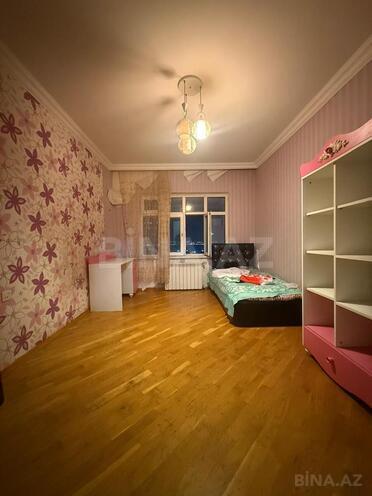 Satılır 3 otaqlı köhnə tikili 85 m², Xətai r., photo 7 from 24