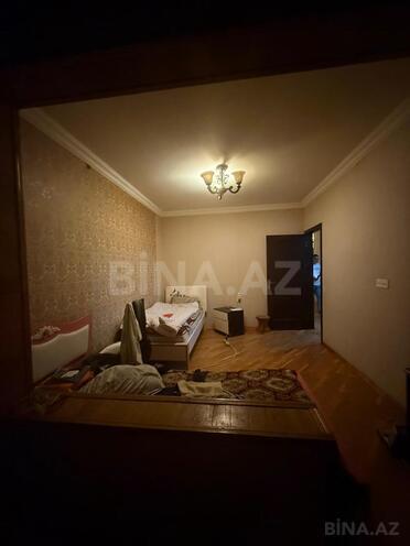 Satılır 3 otaqlı köhnə tikili 85 m², Xətai r., photo 12 from 24