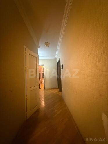 Satılır 3 otaqlı köhnə tikili 85 m², Xətai r., photo 16 from 24