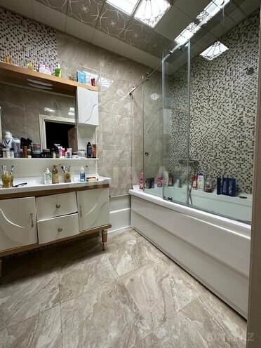 Satılır 3 otaqlı yeni tikili 130 m², Memar Əcəmi m., photo 11 from 12