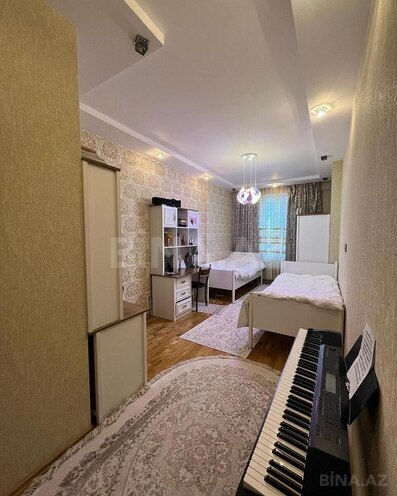 Satılır 3 otaqlı yeni tikili 130 m², Memar Əcəmi m., photo 5 from 12
