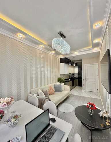 Продаётся 2-комн. новостройка 49 м², Насиминский  р., photo 3 from 24