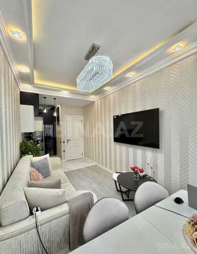 Продаётся 2-комн. новостройка 49 м², Насиминский  р., photo 7 from 24
