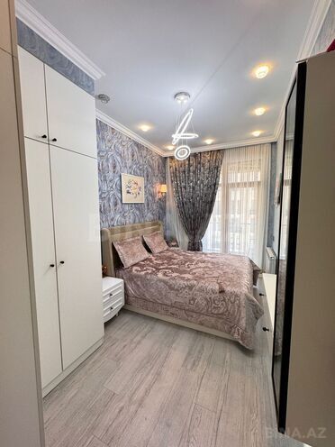 Продаётся 2-комн. новостройка 49 м², Насиминский  р., photo 8 from 24
