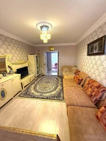Satılır 3 otaqlı köhnə tikili 85 m², Bakıxanov q., photo 3 from 19