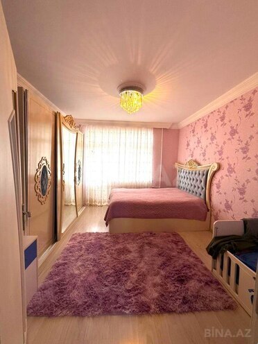 Satılır 3 otaqlı köhnə tikili 85 m², Bakıxanov q., photo 5 from 19