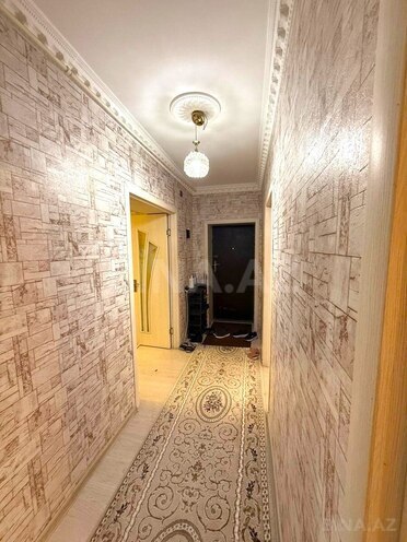Satılır 3 otaqlı köhnə tikili 85 m², Bakıxanov q., photo 18 from 19