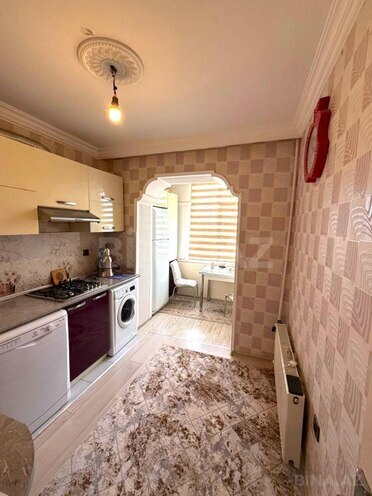 Satılır 3 otaqlı köhnə tikili 85 m², Bakıxanov q., photo 14 from 19