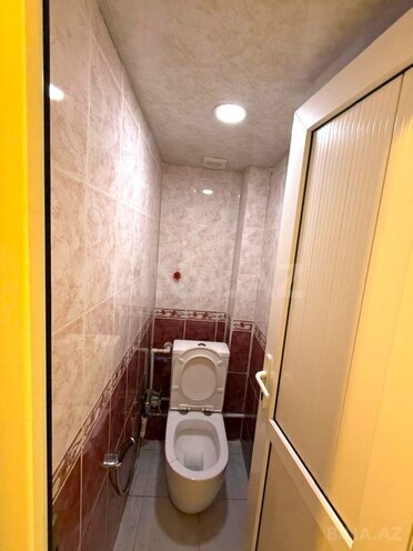Satılır 3 otaqlı köhnə tikili 85 m², Bakıxanov q., photo 17 from 19