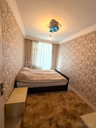 Satılır 3 otaqlı köhnə tikili 85 m², Bakıxanov q., photo 6 from 19