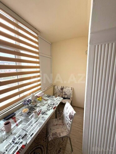 Satılır 3 otaqlı köhnə tikili 85 m², Bakıxanov q., photo 12 from 19