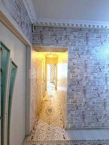 Satılır 3 otaqlı köhnə tikili 85 m², Bakıxanov q., photo 13 from 19