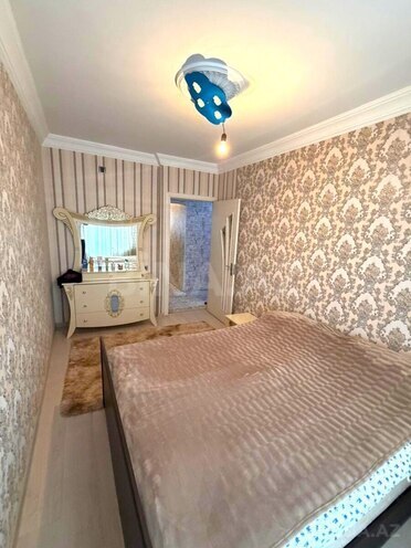 Satılır 3 otaqlı köhnə tikili 85 m², Bakıxanov q., photo 7 from 19