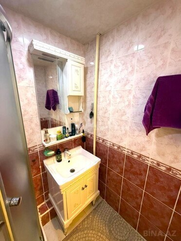 Satılır 3 otaqlı köhnə tikili 85 m², Bakıxanov q., photo 16 from 19