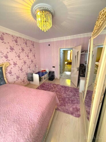 Satılır 3 otaqlı köhnə tikili 85 m², Bakıxanov q., photo 8 from 19