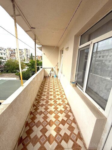 Satılır 3 otaqlı köhnə tikili 85 m², Bakıxanov q., photo 11 from 19