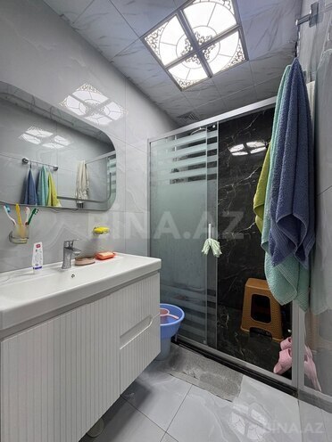 Satılır 3 otaqlı köhnə tikili 80 m², Xətai r., photo 12 from 14