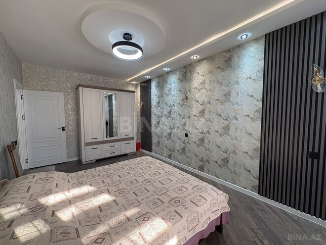 Satılır 3 otaqlı köhnə tikili 80 m², Xətai r., photo 6 from 14