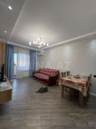 Satılır 3 otaqlı köhnə tikili 80 m², Xətai r., photo 3 from 14