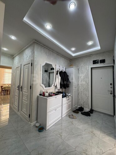 Satılır 3 otaqlı köhnə tikili 80 m², Xətai r., photo 11 from 14