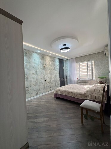 Satılır 3 otaqlı köhnə tikili 80 m², Xətai r., photo 4 from 14