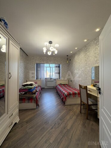 Satılır 3 otaqlı köhnə tikili 80 m², Xətai r., photo 8 from 14