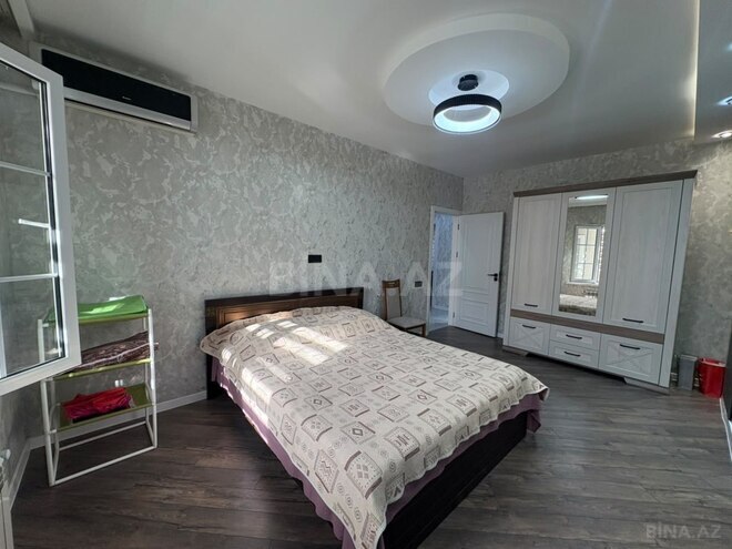 Satılır 3 otaqlı köhnə tikili 80 m², Xətai r., photo 5 from 14