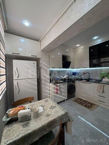 Satılır 3 otaqlı köhnə tikili 80 m², Xətai r., photo 9 from 14