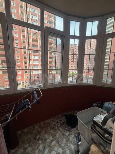 İcarəyə verilir 2 otaqlı yeni tikili 60 m², 8-ci mikrorayon q., photo 10 from 14