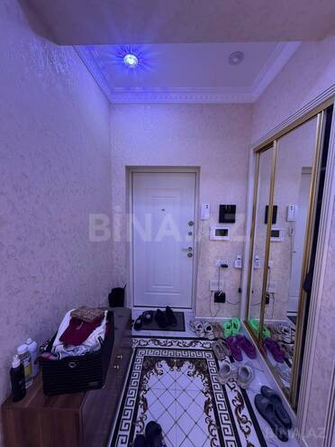 İcarəyə verilir 2 otaqlı yeni tikili 60 m², 8-ci mikrorayon q., photo 3 from 14