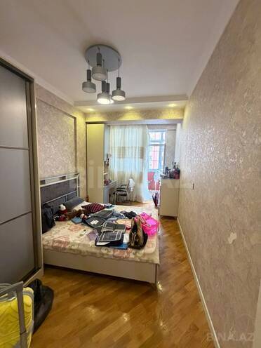 İcarəyə verilir 2 otaqlı yeni tikili 60 m², 8-ci mikrorayon q., photo 7 from 14