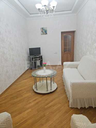 İcarəyə verilir 2 otaqlı köhnə tikili 60 m², İçəri Şəhər m., photo 5 from 13