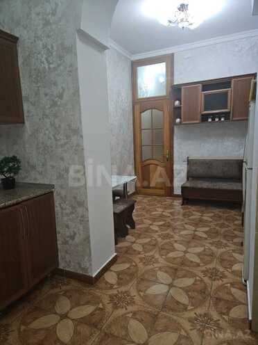 İcarəyə verilir 2 otaqlı köhnə tikili 60 m², İçəri Şəhər m., photo 8 from 13