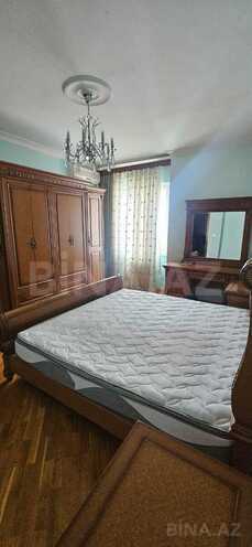 Сдаётся 5-комн. новостройка 180 м², м. Элмляр Академиясы, photo 6 from 20