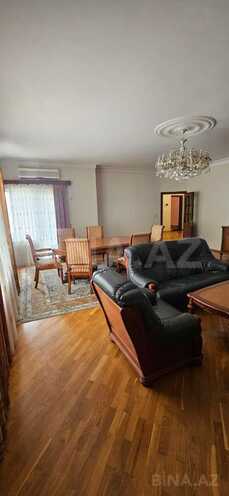Сдаётся 5-комн. новостройка 180 м², м. Элмляр Академиясы, photo 3 from 20
