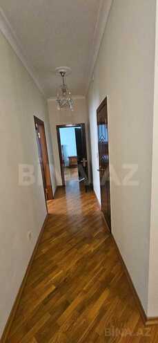 Сдаётся 5-комн. новостройка 180 м², м. Элмляр Академиясы, photo 15 from 20