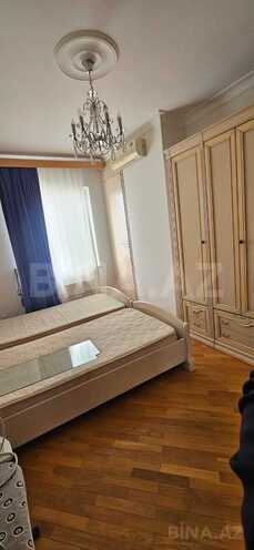 Сдаётся 5-комн. новостройка 180 м², м. Элмляр Академиясы, photo 8 from 20
