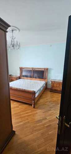 Сдаётся 5-комн. новостройка 180 м², м. Элмляр Академиясы, photo 5 from 20